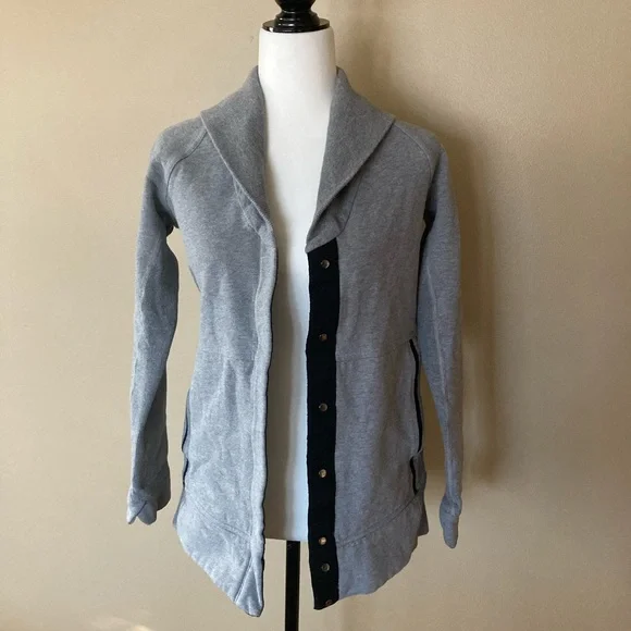 Lululemon Jacket - Picture 2 of 10